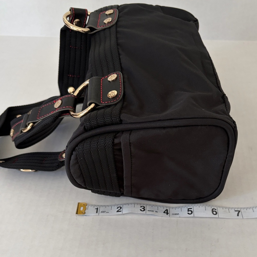 Tokidoki black small satchel - Ragazza Ombra - Picture 6 of 11